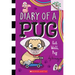 Get Well, Pug: A Branches Book (Diary of a Pug #12)