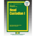 Head Custodian I