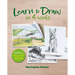 Learn to Draw in 4 Weeks: Includes a Step-By-Step Guide and Sketchpad
