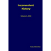 Inconvenient History Vol. II: Nos. 1 through 4, 2010