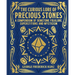 The Curious Lore of Precious Stones: A Compendium of Gemstone Folklore, Superstitions and Mysticism