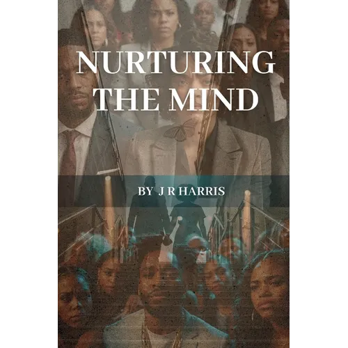 Nurturing the Mind: The Importance of Mental Health in the Black Community