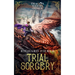 Trial by Sorcery: Dragon Riders of Osnen Book 1