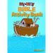 Itty-Bitty Bible Activity Book, Volume 1