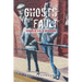 Ghosts in the Fault: Angels on a Mission