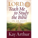 Lord, Teach Me to Study the Bible in 28 Days