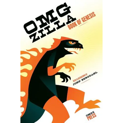 omgzilla: Book of Genesis