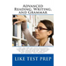 Advanced Reading, Writing, and Grammar: for Test Preparation