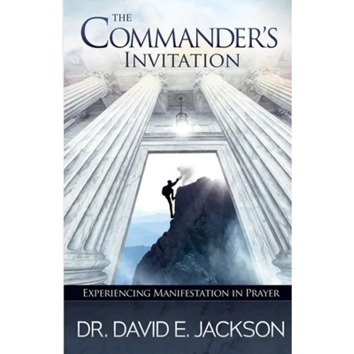 The Commander's Invitation