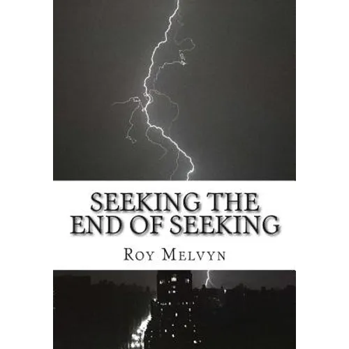 Seeking the End of Seeking