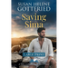Saving Sima (Large Print)