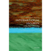 International Security: A Very Short Introduction