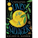 Lives of a Salvager: Ancient Language of the Earth: Book Two