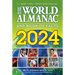 The World Almanac and Book of Facts 2024
