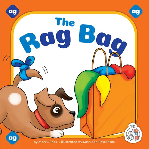 The Rag Bag
