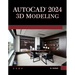 AutoCAD 2024 3D Modeling