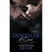 Dentelle et Cuir
