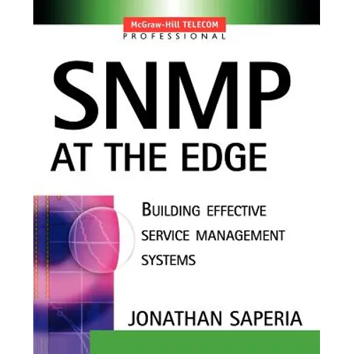SNMP at the Edge
