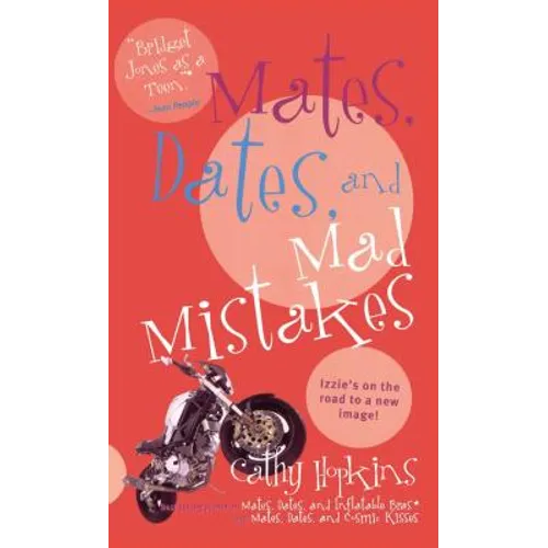 Mates, Dates, and Mad Mistakes