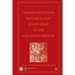 Higher Education, Research, and Knowledge in the Asia Pacific Region