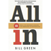 All in: 101 Real Life Business Lessons For Emerging Entrepreneurs