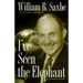 I've Seen the Elephant: An Autobiography