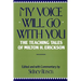 My Voice Will Go with You: The Teaching Tales of Milton H. Erickson