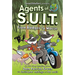 Investigators: Agents of S.U.I.T.: From Badger to Worse