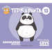 Ted Is a Panda: Book 13