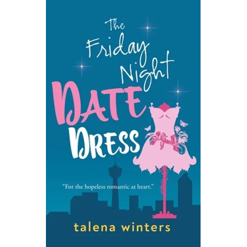 The Friday Night Date Dress