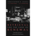 Retrieval for the Sake of Renewal: Timothy George as a Historical Theologian