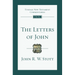 The Letters of John: An Introduction and Commentary Volume 19