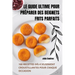 Le Guide Ultime Pour Préparer Des Beignets Frits Parfaits