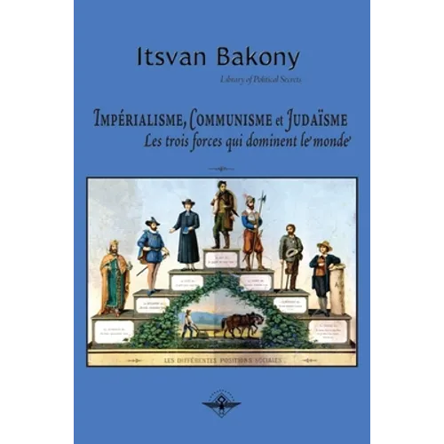 Impérialisme, communisme et judaïsme