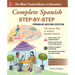 Complete Spanish Step-By-Step, Premium Second Edition