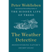The Weather Detective: Rediscovering Nature's Secret Signs