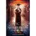 Epic Is Her Future: An Urban Fantasy Action Adventure