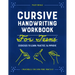 Cursive Handwriting Workbook for Teens: Exercises to Learn, Practice, and Improve