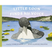 Little Loon Finds His Voice
