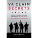VA Claim Secrets: Expert Tips and Proven Strategies to Win Your VA Disability Claim Faster