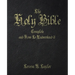 The Holy Bible: Complete and How to Understand It