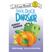 Duck, Duck, Dinosaur: Perfect Pumpkin