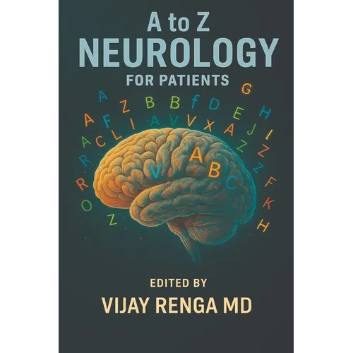 A to Z Neurology for Patients