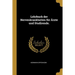 Lehrbuch der Nervenkrankheiten für Ärzte und Studirende.
