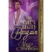 The Earl's Brazen Bargain