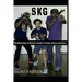 Skg: The Black Man & Woman's Guide to Sticks, Knives and Guns