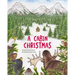 A Cabin Christmas