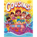 Cousins!: A Big Family Story
