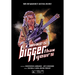 Mine's Bigger Than Yours: The 100 Wackiest Action Movies