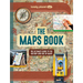 Lonely Planet Kids the Maps Book